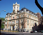 International Institute (Madrid)