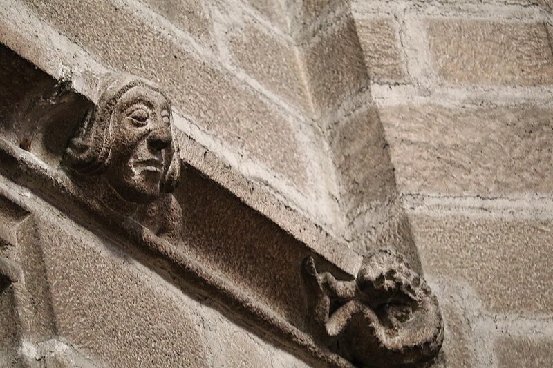 File:Intérieur de la cathédrale de Vannes (56) - 05.jpg