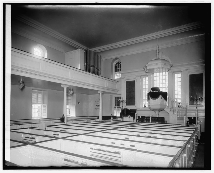 File:Interior of christ church alexandria va.tif