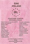 Irish Drivers Licence.jpg