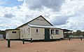 English: Ironpot Farmers Hall at Template:Ironpot, Queensland