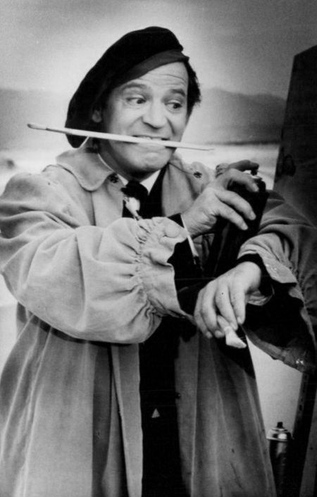 Irwin Corey 1963.JPG