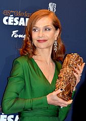 Isabelle Huppert: Biographie, Filmographie, Théâtre