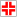 Panneaux de signalisation italiens - pharmacie icon.svg