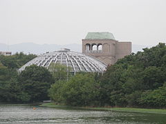 Itami City Museum of Insects2.jpg