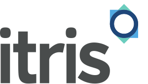 itris recruitment software logo