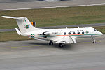 Côte d'Ivoire Air Force Gulfstream G-III à Zurich.jpg