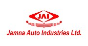 Logo JAI