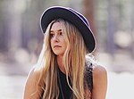 Vignette pour Jamie McDell