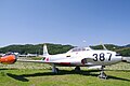 Japanese T-33A