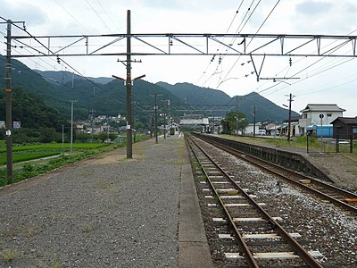 熊山駅 Wikiwand