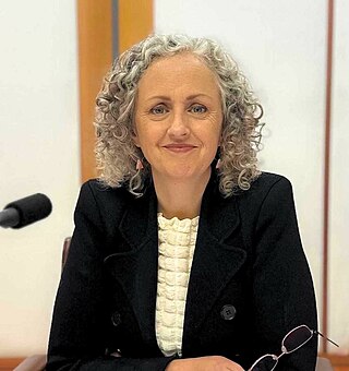 <span class="mw-page-title-main">Jess Walsh</span> Australian politician and trade unionist