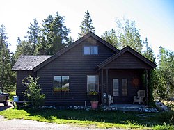 Jackson Danau Ranger Station.jpg