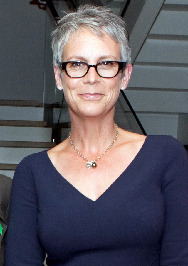 Jamie Lee Curtis – Wikiquote