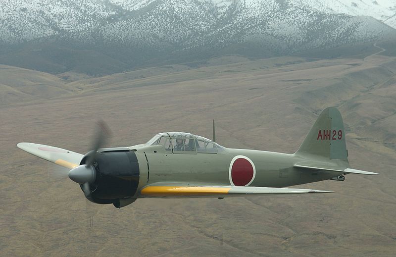 File:Japanese Zero (cropped).jpg