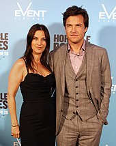 Jason Bateman Wikipedia