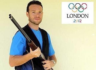 Jean Pierre Brol Guatemalan sport-shooter