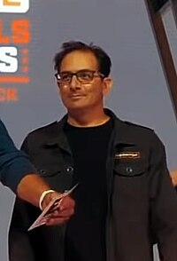 Jeff Kaplan