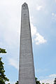 Jefferson Davis State Historic Site at Davis' birthplace in Kentucky, US