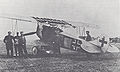 Fokker D.VII