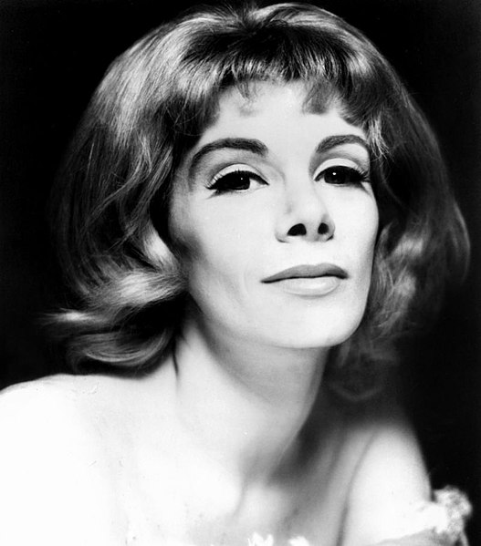 Rivers in 1966