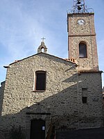 Joch, Pyrénées-Orientales