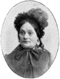 Johanna Carolina Weidenhayn