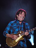 Thumbnail for John Fogerty