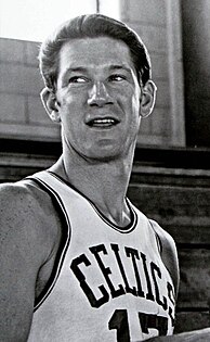 John Havlicek 1962–1978 8