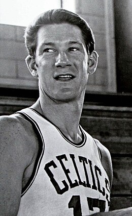 John Havliceck, Boston Celtics, 1960s.jpg