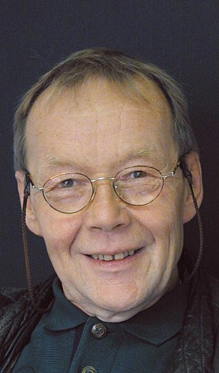 <span class="mw-page-title-main">John Persen</span> Norwegian composer