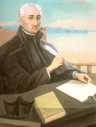 <span class="mw-page-title-main">Joseph Gumilla</span>