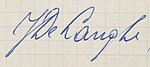 Signature