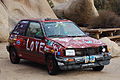 Joshua Tree - Love car.jpg 2,615 total views peak on 2009 Oct