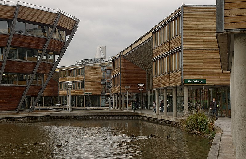 File:Jubilee Campus MMB 38 Djanogly LRC and The Exchange.jpg