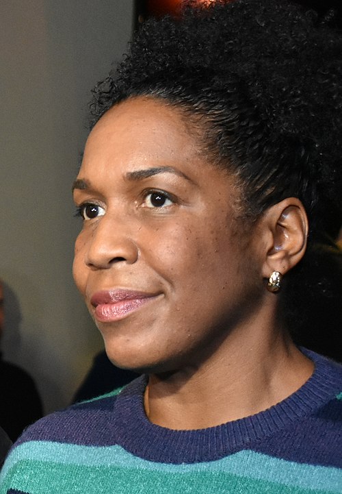 Juliana Stratton (D) Lieutenant Governor