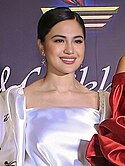 Julie Anne San Jose at Culture and the Arts 2020 (cropped 1).jpg