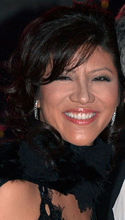 Thumbnail for Julie Chen Moonves