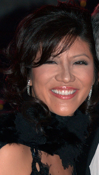 Julie Chen Moonves has hosted the series since its premiere.