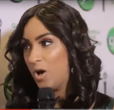 Juliet Ibrahim