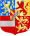 Justinus van Nassau wapen.svg