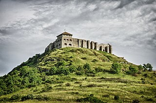 Sümeg,  Veszprém, Hungary