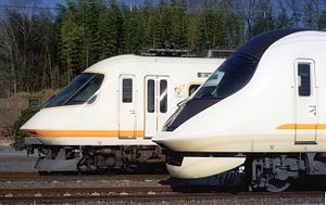 近鉄21020系電車 - Wikipedia