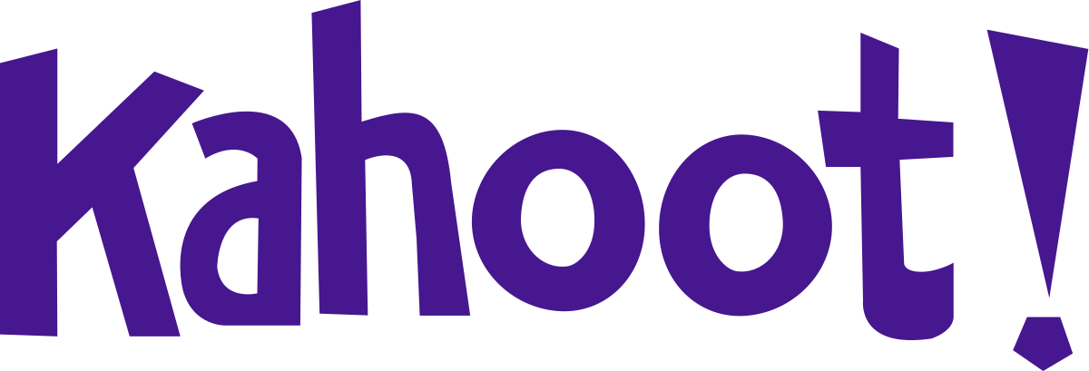 Tập tin:Kahoot Logo.svg – Wikipedia tiếng Việt