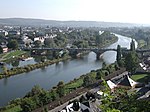 Kaiser-Wilhelm-Brücke (Trier)