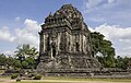 Kalasan, templo budista del siglo VIII en la isla de Java