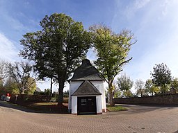 Kapelle am Friedhof von Oberbrechen