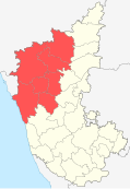 Karnataka Belgaum bölümü.svg