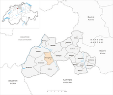 Karte Gemeinde Strengelbach 2010.png