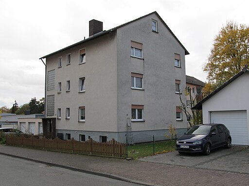 Kasinoweg 14, 1, Hofgeismar, Landkreis Kassel